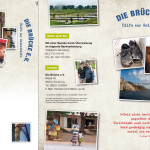 Erstellung des Flyer