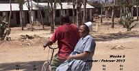 Wochenkalender – Afrikanische Momente 2013