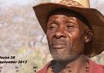 Wochenkalender – Afrikanische Momente 2013