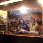 Weihnachtsmarkt 2012
