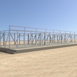 Stahlmodule