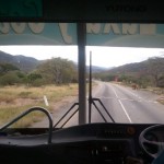 Unterwegs nach Iringa