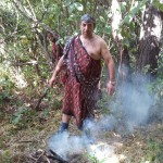 Ein Tag bei den Maasai