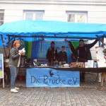 Teilnahme am Guntiafest: Bericht und Bilder