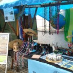 Teilnahme am Guntiafest: Bericht und Bilder