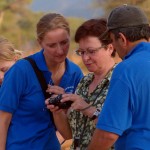 Weitere Bilder von der Reise