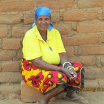 Frau Alatuwona Mgoyi