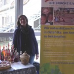 Bericht über Vereinsarbeit und Projekte