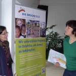 Bericht über Vereinsarbeit und Projekte
