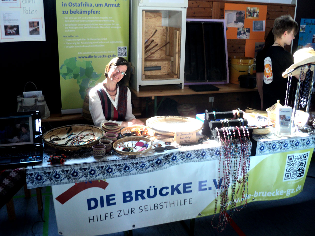 Fair Trade Messe Günzburg