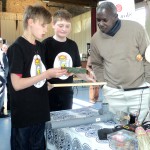 Fair Trade Messe Günzburg