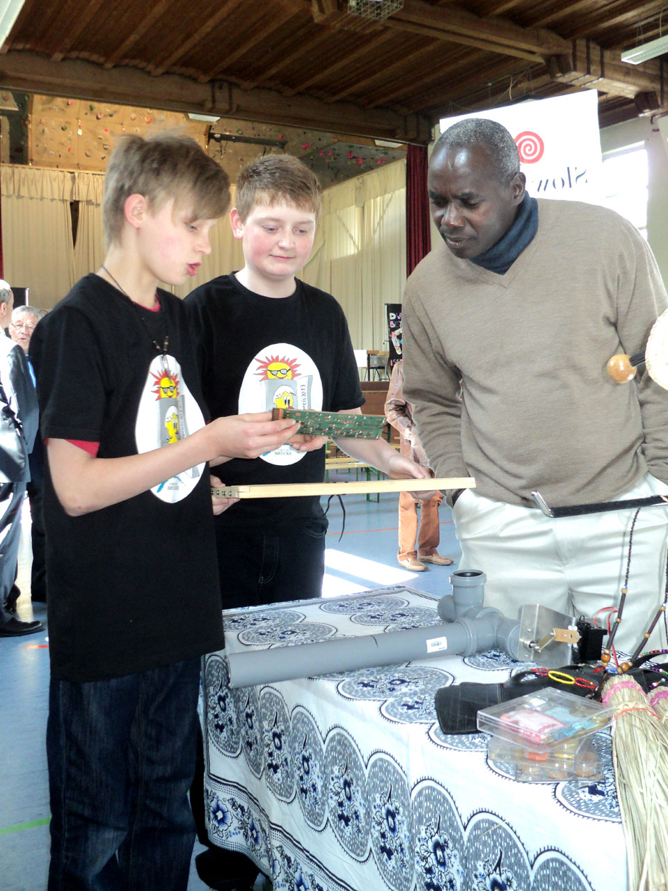 Fair Trade Messe Günzburg