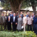 Mbeya – Brandt – Ihahi