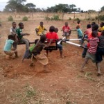 Mbeya – Brandt – Ihahi