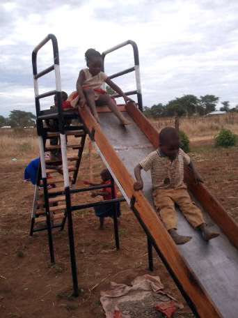 Mbeya – Brandt – Ihahi