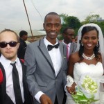 Hochzeit von Agnes