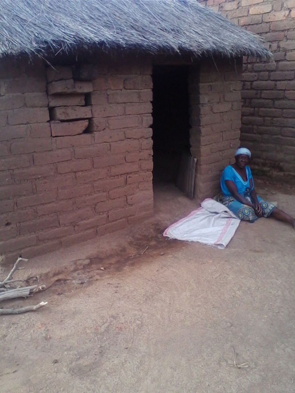 Frau Atulongwile Chenelo
