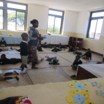 Aktuelle Bilder vom Kindergarten