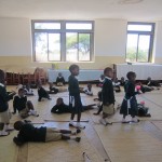 Aktuelle Bilder vom Kindergarten