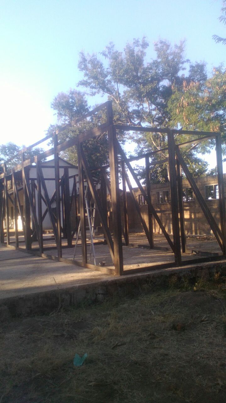 Module Schwesternhaus