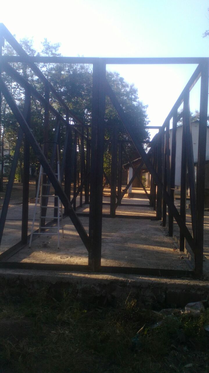 Module Schwesternhaus
