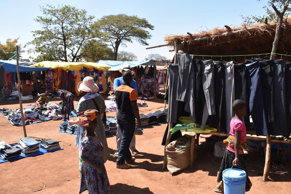 Fotos aus Tansania 2018