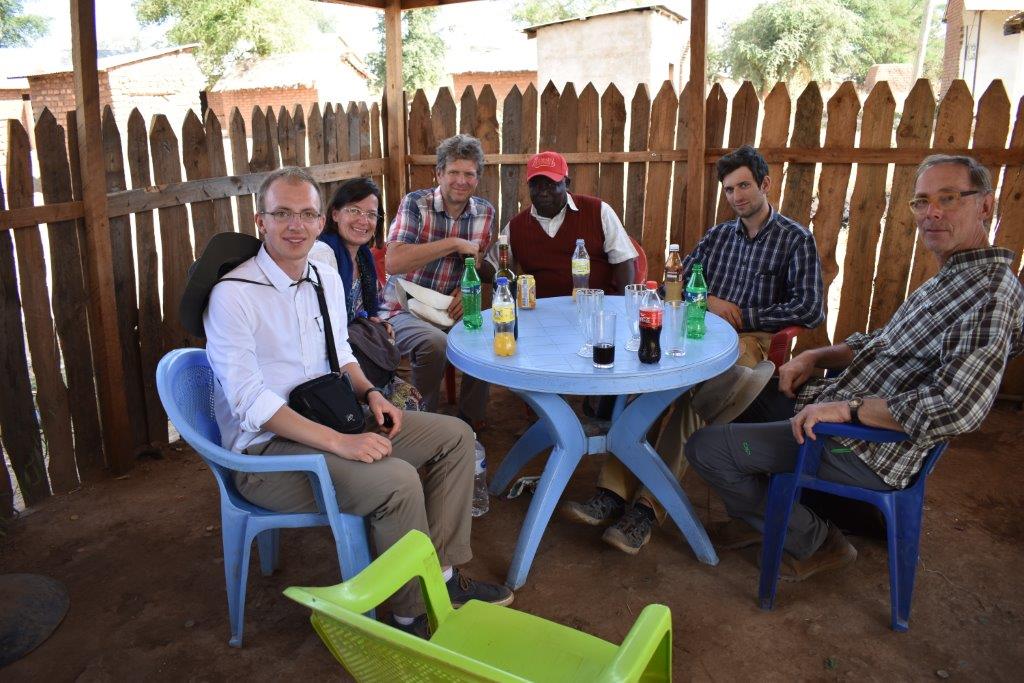 Fotos aus Tansania 2018