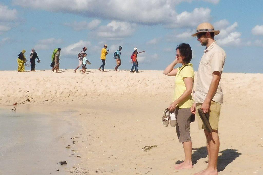 Fotos aus Tansania 2018
