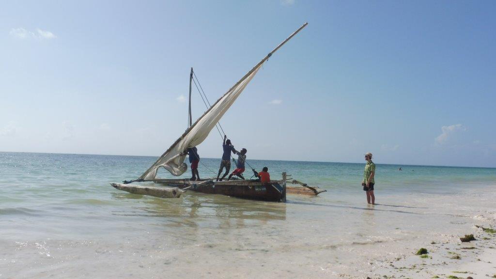 Fotos aus Tansania 2018