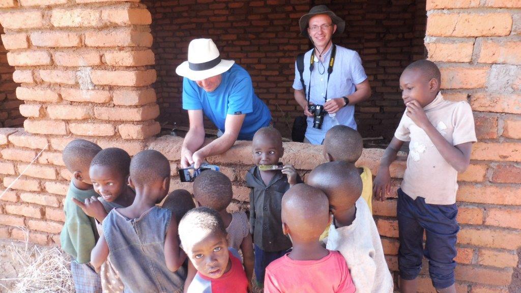 Fotos aus Tansania 2018