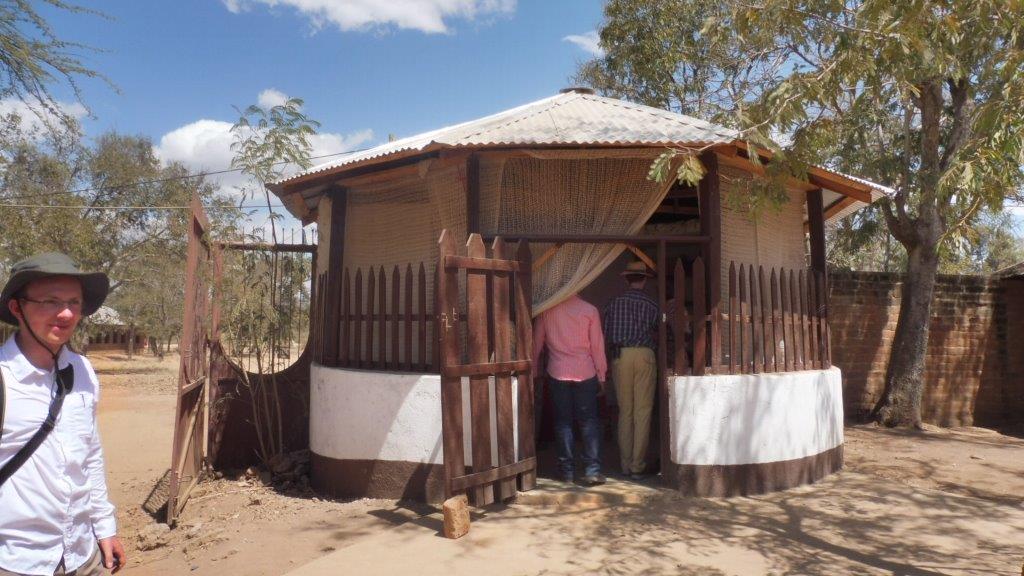 Fotos aus Tansania 2018