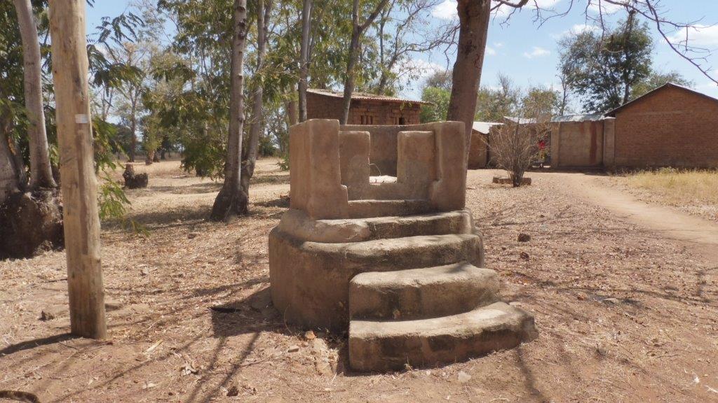 Fotos aus Tansania 2018