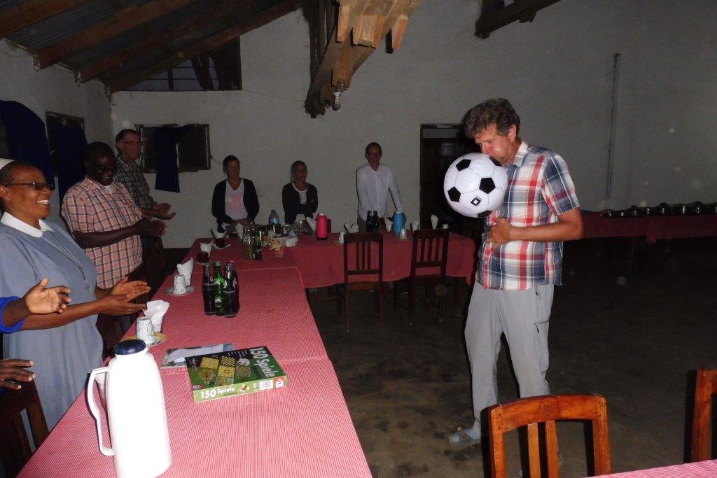 Fotos aus Tansania 2018
