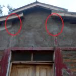 Bau der Primaryschool 2. Bauabschnitt