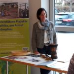 Seminartag mit Bayern – Einewelt