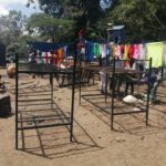 Krise im Straßenjungenheim in Kenia (Nairobi)