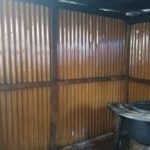 Krise im Straßenjungenheim in Kenia (Nairobi)