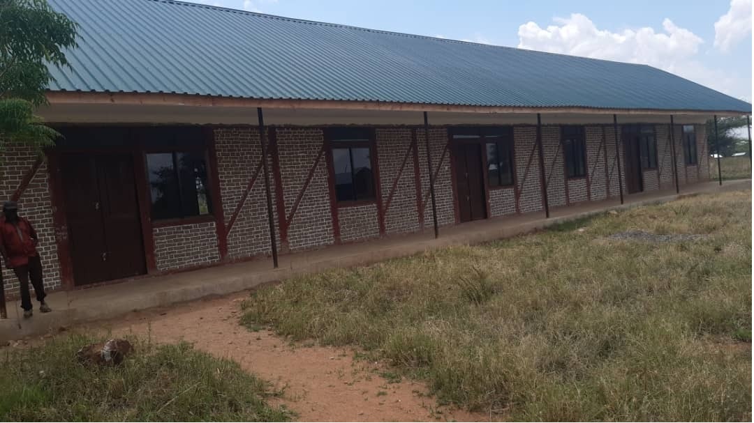 Primary School 