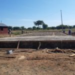 Primaryschool 2: Das Fundament ist fertig