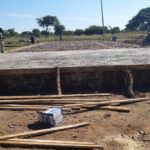 Primaryschool 2: Das Fundament ist fertig