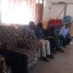 Primaryschool 2 Baufortschritt 4