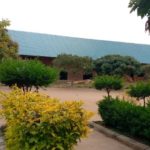 Primaryschool 2 Baufortschritt 3
