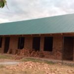 Primaryschool 2 Baufortschritt 3