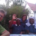Im Garten